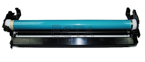 EXV 32/33 / IR 2525 / IR 2535 Universal Photoconductor Unit , Organic Photoconductor Drum