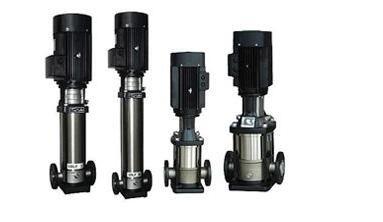 CDL/CDLF Water Pump Price Stainless Steel Vertical Multistage Centrifugal Pump