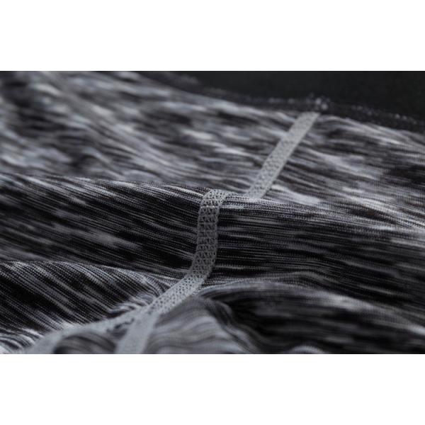 Elastic High Waistband Wicking Wholesale Mulheres Correndo Desportos Yoga Shorts