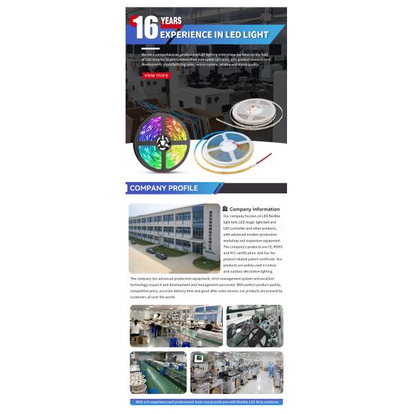 18/30/60 светодиоды SMD5050 светодиодные гибкие световые комплекты с полосой света DC 12V/24V для коммерческого оформления