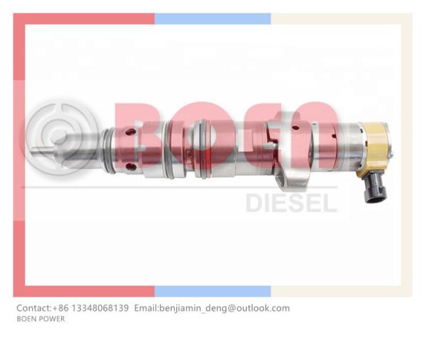 387 9433 E330D E336D  Fuel Injectors Cat C9 Injector Enging Parts