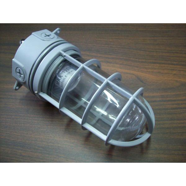 TOPELE Energy Saving Outdoor Aluminum Vapor Proof Lights, Explosion-proof Lights Ip65 For Oil Platform