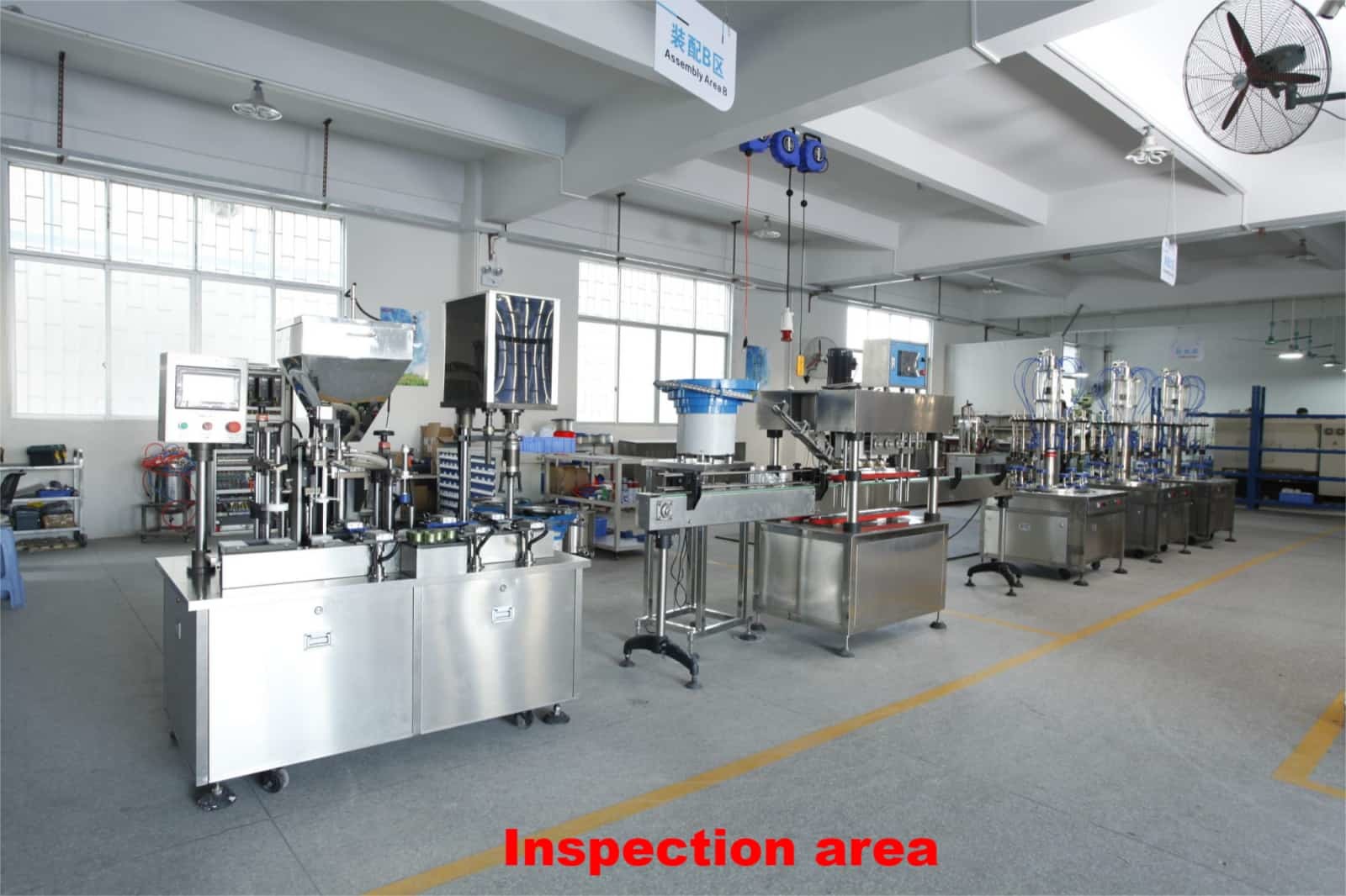 Rotary Automatic Perfume Filling Machine Bottle Cleaning Crimping Capping Line