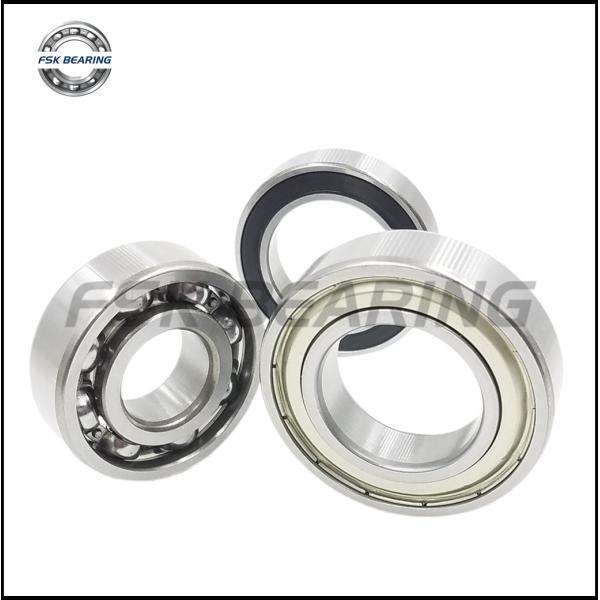 Z3V3 6201ZZ  6201 2Z Deep Groove Ball Bearing 12*32*10mm Motor Bearing