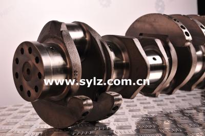 Cummins Diesel Engine Modern design metal crusher with large sales 3630072 3347569 3418899
