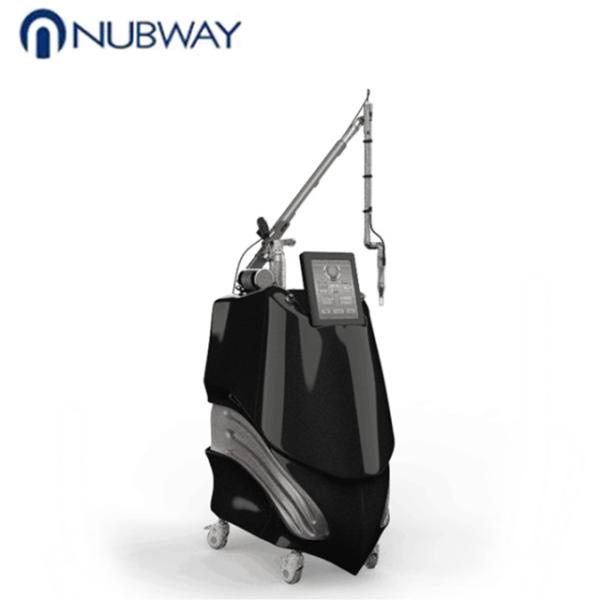 Multi Wavelength 755nm 650nm 694nm 585nm Tip Optional Laser Tattoo Removal Picoway
