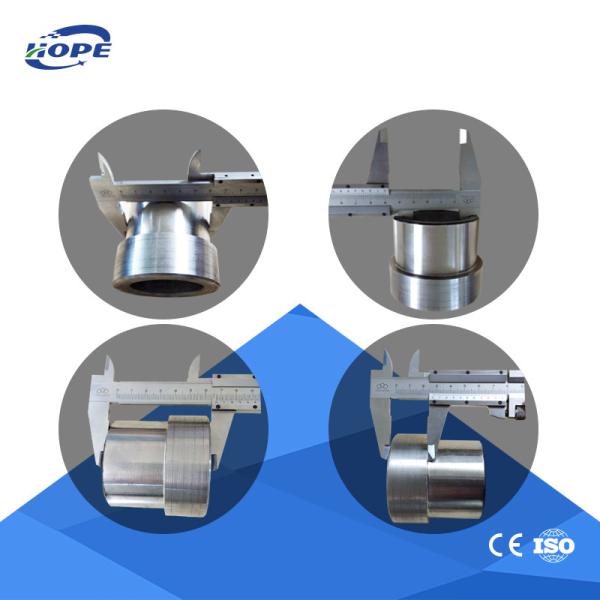 Excavator Hydraulic Breaker Shaft Ring Accessories T-shaped Sleeve Fixing Inner Diameter Retaining