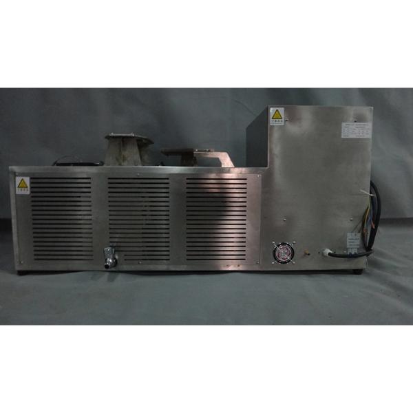 NFPA 1971 TPP Thermal Protection Performance Tester For Textile Protective Clothing