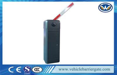 A barreira esperta da porta de pedágio das barreiras e das portas da segurança com 0.6s/1s apressa-se