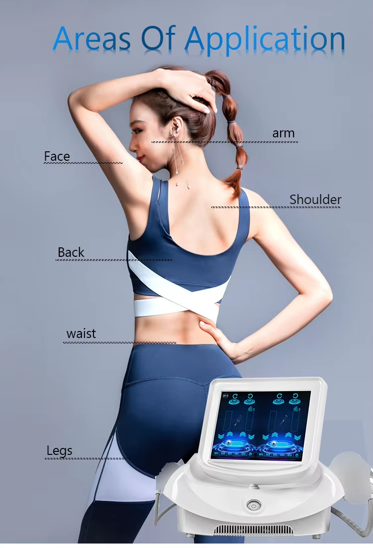 Professional Endosphere Roller Massage Vela Body Shape Machine Inner Ball Shaping Slimming Physical Therapy Cellulite Reduction