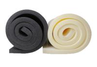 Neoprène personnalisé mousse CR C4305 ignifuge ignifuge ignifuge