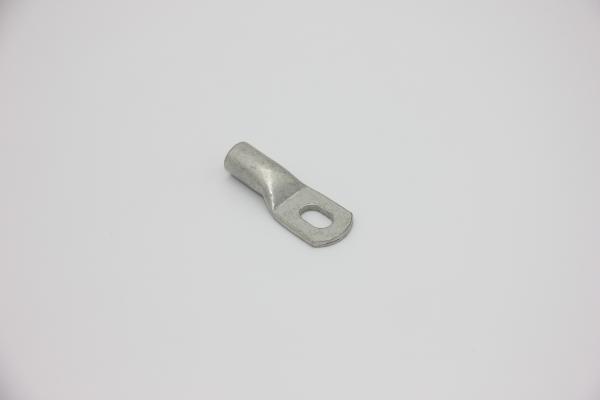 TLK Tinned Copper Lugs Terminals Customized Non-Insulated Copper Cable Lug Connectors