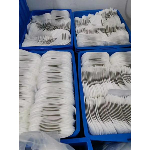 Earloop Style N95 Face Mask For House Cleaning / Yard Working / Gardening