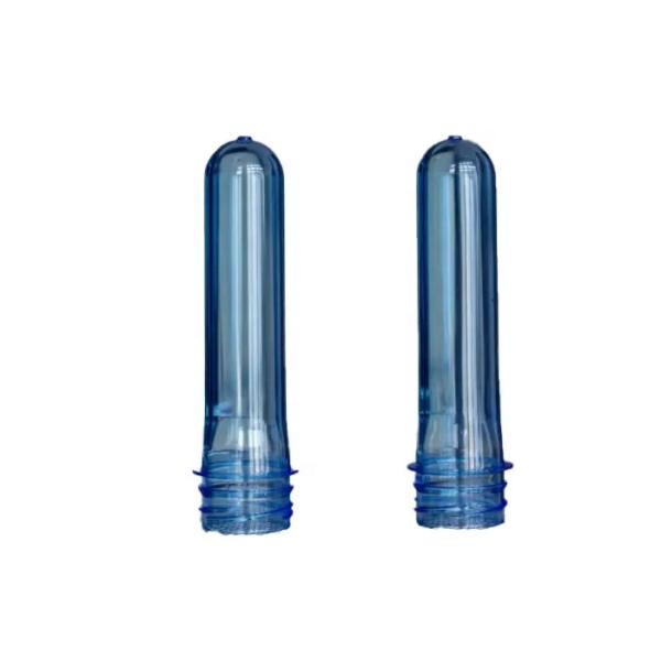 Acceptable OEM PET Preforms for Customized PET Jar Preform 25g 28mm