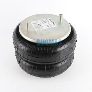 2B12-346 Goodyear Air Spring 578-92-3-315 Double Convoluted Air Bag 0.8Mpa