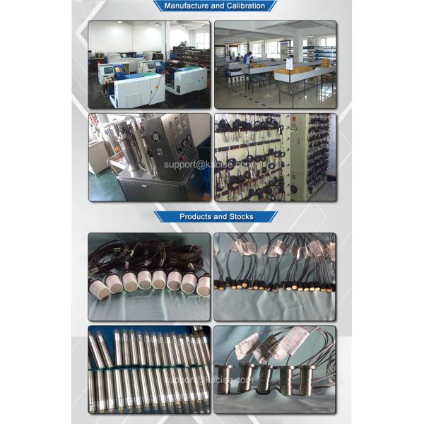 Сцепление на длинные расстояния топливного топлива танка уровня датчика LCD дисплея