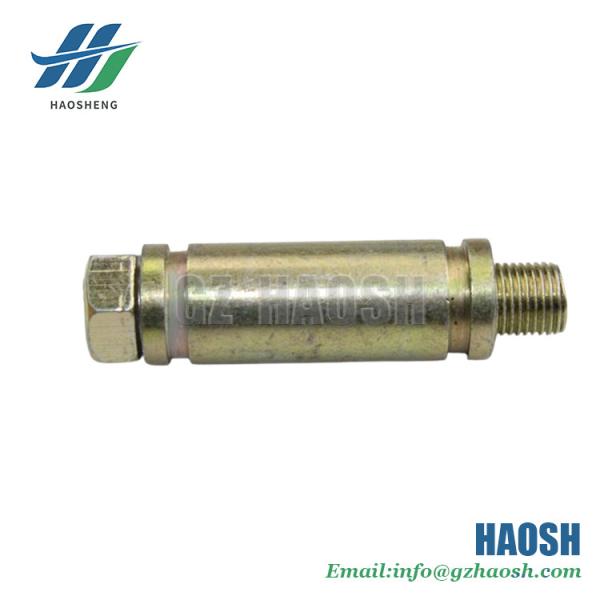 Brake Wheel Cylinder Bolt Front Golden 8-97444215-1 8-97444215-0 8974442150 8974442151 For Isuzu TFR