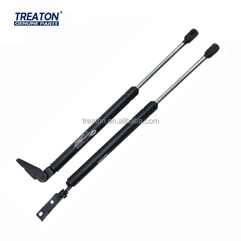 TREATON-CAR OEM 68960-BZ020 68950-BZ020 Tailgate Trunk Gas Shock Lift Struts for AVANZA With High Quality