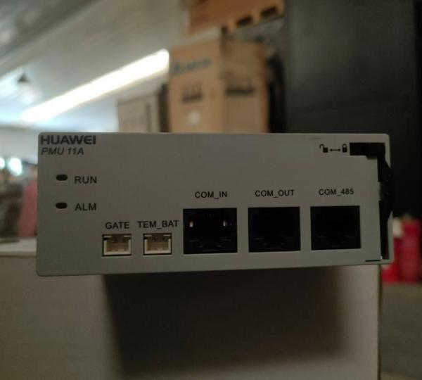 HUAWEI PMU 11A Embedded Communication Power Supply Unit