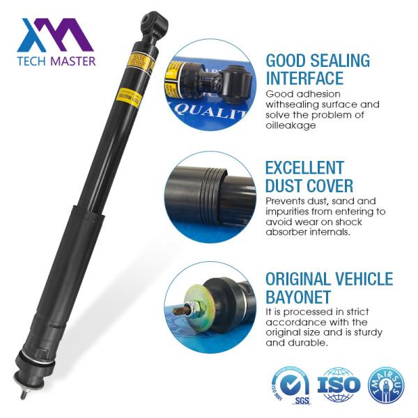 Front Shock Absorber For Mercedes-Benz E210 2103202930