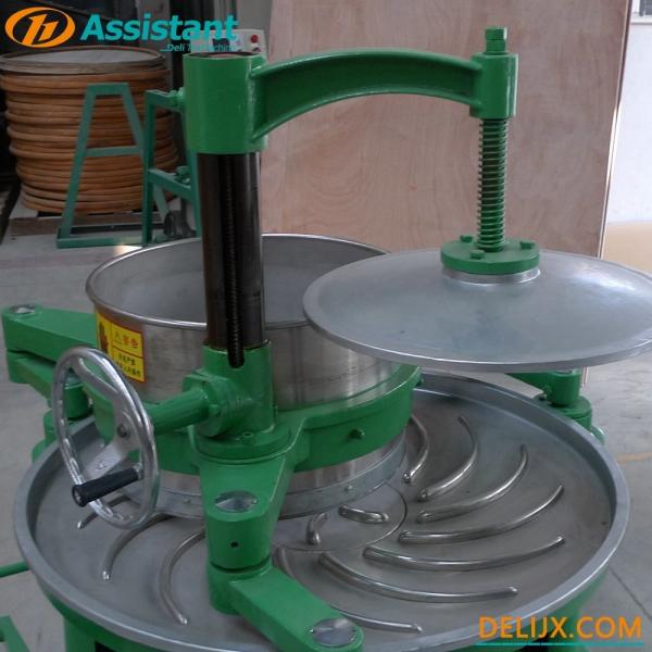DL-6CRT-55 Tea Rolling Machinery Equipment The Perfect Fit for Tea Leaves Processing