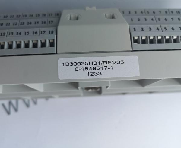 Emerson Ovation Electric PLC Module 1C31166G01 Original Package