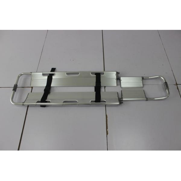 Переход белые 44cm растяжителя ветроуловителя алюминиевого сплава медицинский складывая 60cm