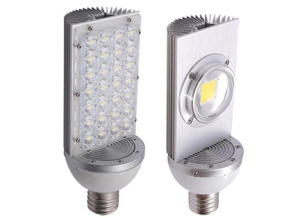 Led Cross Plug Lamp Patch High Power 28w PC Cover Led Corn Lamp Downlight