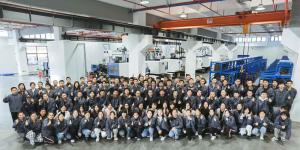 ROYOL WATER CO., LTD