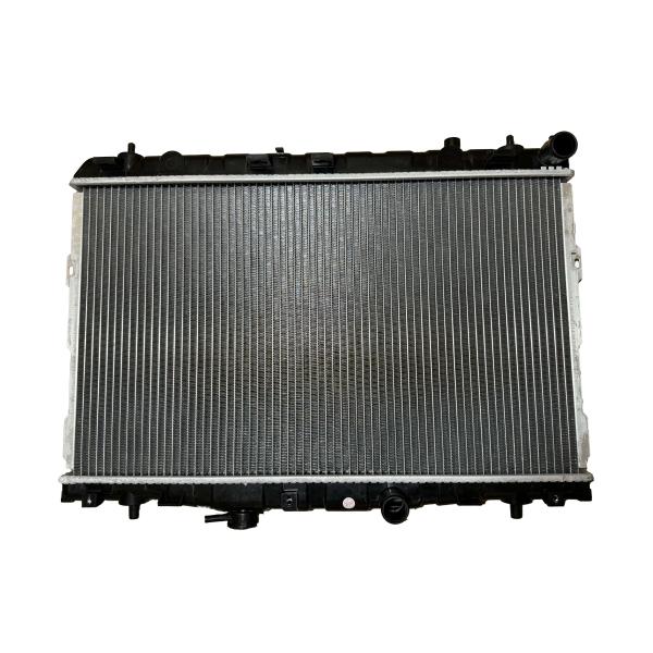 2531008000 Aluminum Radiator and Plastic Water Tank for Hyundai ELANTRA MT Car Engine