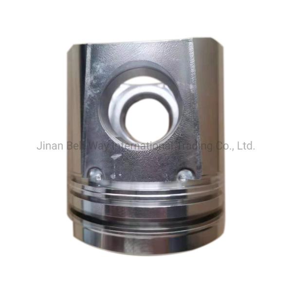 100% Tested Standard Engine Part Piston 3919565 for Cummins 6CT by Sea/Air/Courier