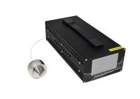 110Khz Alta Frequência Ultrassônica Vortexing pulverizante de revestimento de bocal