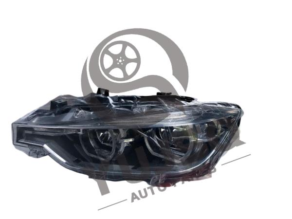 Headlight LED Left 63117419633 For BMW F35NEW