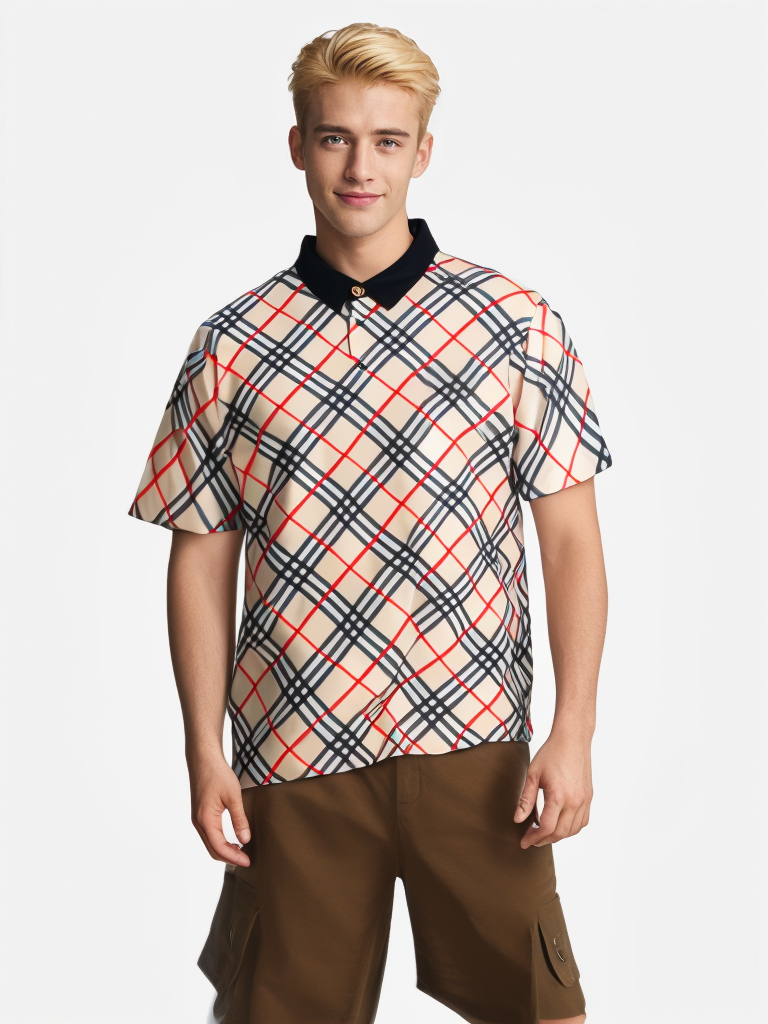 Clothes Men t Shirt for Men Cotton Short-sleeved T-shirt Summer Polo Shirts for Men