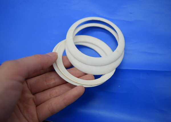 Black Color Zirconia Ceramic Infrared Sauna Heater Filter Tube