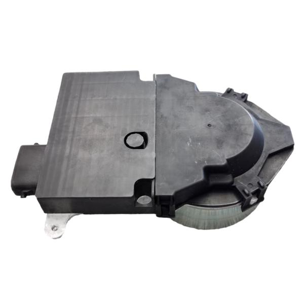 Factory direct sales of Toyota brushless AC fan motors for cooling systems: 1636330041, 1636330040, 16363-30041, 16363-30040