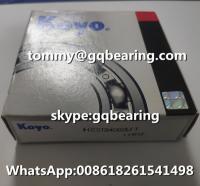 Material de acero cromado Koyo STB4080 STB4080LFT HCSTB4080LFT rodamiento de rodillos cónicos