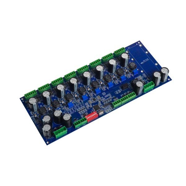 Professional Automotive PCBA Board Quick Turn PCB Assembly