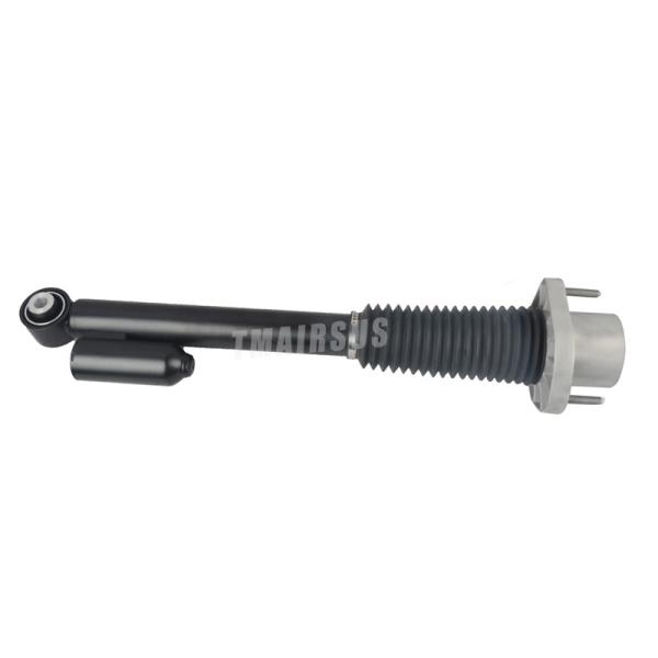 Car Shock Absorber Rear L&R Air Suspension Damper OEM LR034271 LR034266 For L405