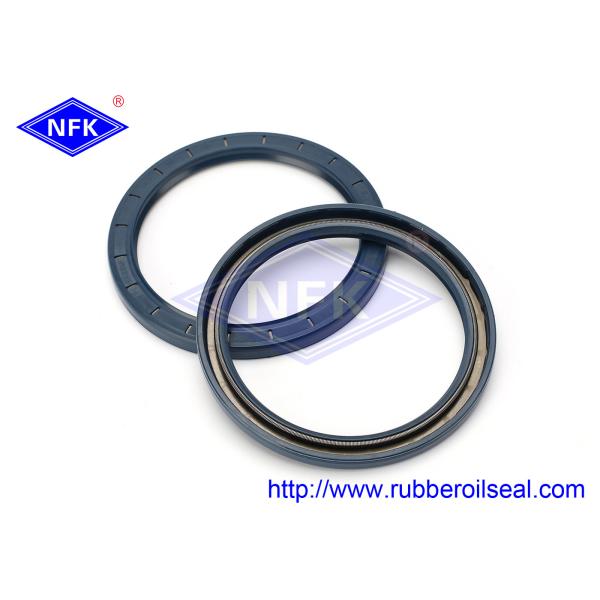 CFW BABSL types of Rubber double lip seal High Pressure Rotary High Speed Shaft Seals
