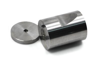 Polishing Screw and Nut Forming Dies OEM ODM For Mold Assembly Manufacturing Efficiency