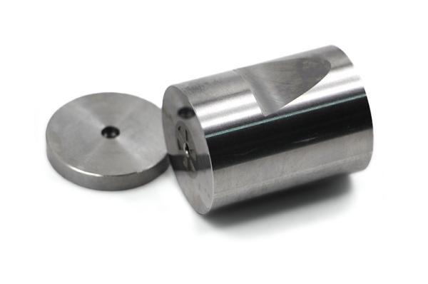 Polishing Screw and Nut Forming Dies OEM ODM For Mold Assembly Manufacturing Efficiency
