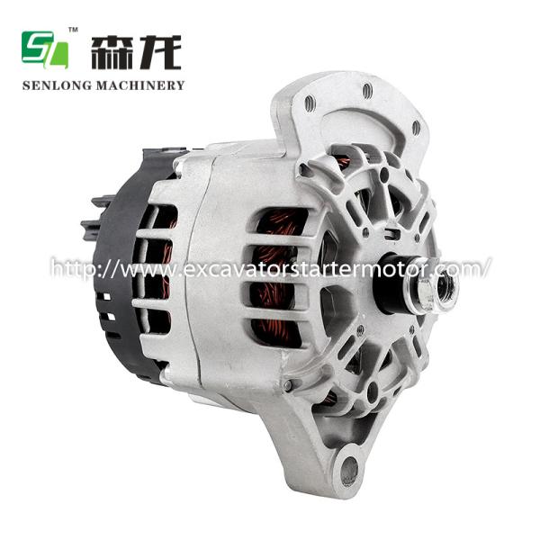 REI THERMO 30-01114-05 do alternador A67 da C.C. de 12V 70A 30-01114-06 300111406 30-01115-06 300040908 300040910 300040964