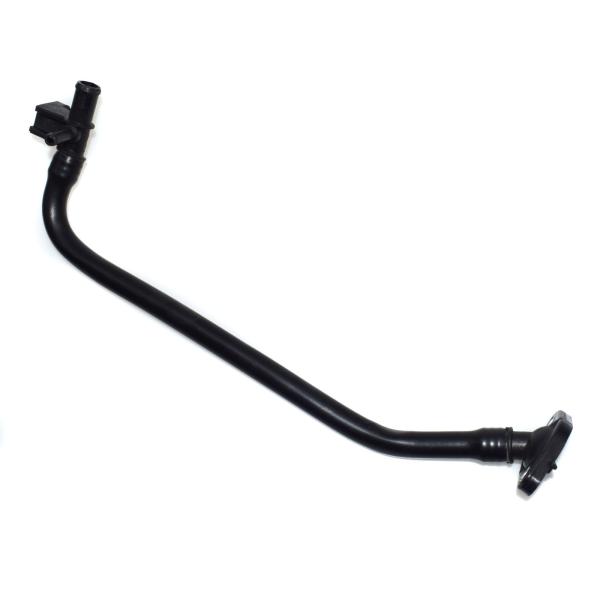 16268-75091 Toyota Radiator Hose For Hilux Prado Engine 1.6 YN5 And Long Lasting