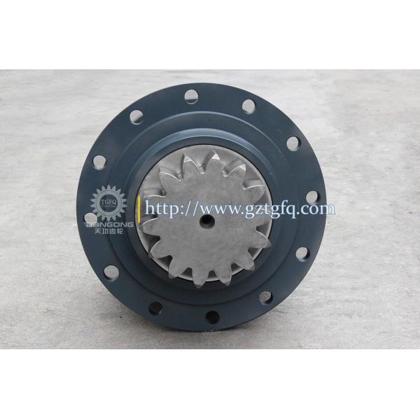 JCB JS230 JS240 Excavator Swing Gearbox 334/J7006 333 K3452 Swing Reduction