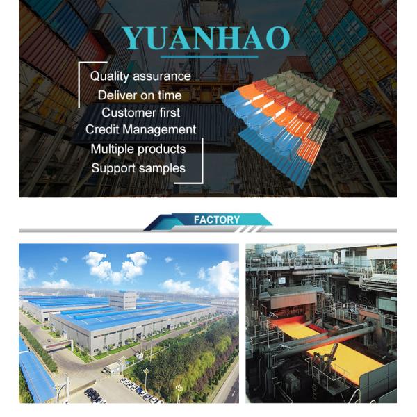Color Prepainted Galvanized Coated Custom Corrugated Roof Sheet for House Frame Roof
