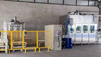 Acid Liquid Drum Filling Machine With And ±0.2% Filling Accuracy