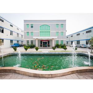 FOSHAN RUIXIN NON WOVEN CO.,LTD