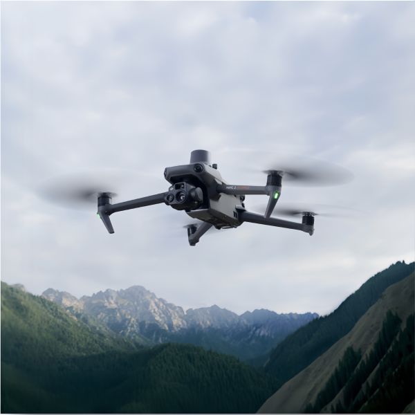 Original New Dji Mavic 3T 3TA Intelligent Obstacle Avoidance Drone Professional Drone With Camera