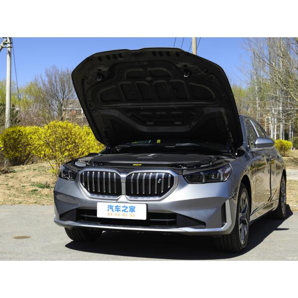 New Energy BMW EV Vehicles Car I5 SUV 2024 EDrive 40L M Sports